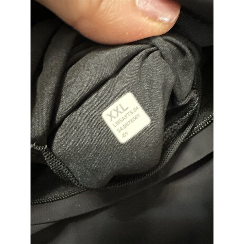 Lululemon Men’s Pace Breaker Jogger Size XXL 30” Athleisure Performance Gym - Picture 4 of 5